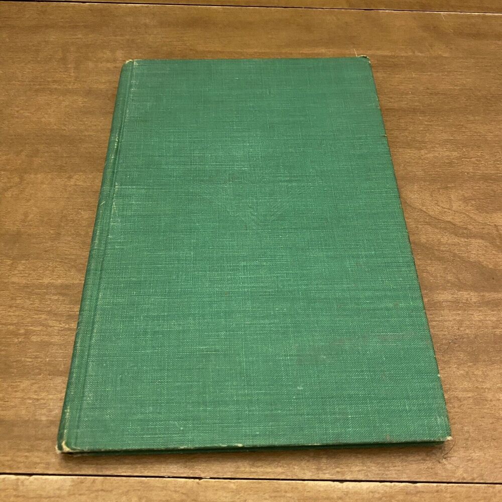 Serve It And Sing June Platt Liver Pate Cookbook 1945 VTG Hardcover 1st Ed